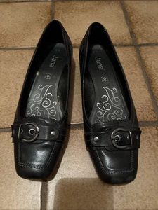 Halbschuhe Jana 40 - Bild 1 von 4
