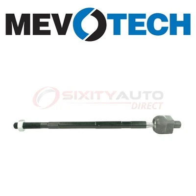 Mevotech Steering Tie Rod End for 2010-2016 Hyundai Genesis Coupe 2.0L 3.8L wu - Imagem 1 de 4