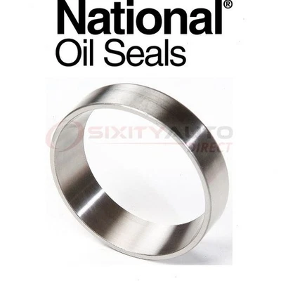 National Rear Inner Differential Pinion Race for 2000-2013 GMC Yukon XL 2500 bu - Imagem 1 de 4