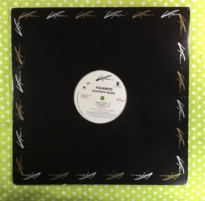 Society Of Soul, Album Version, 12" Vinyl Schallplatte - Bild 1 von 5