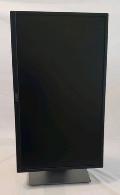Dell P2417H 24" 1080p Full HD Monitor with Stand Good Condition  - Image 1 of 4