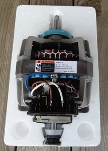 279827-A Dryer Motor OEM for Whirlpool Replaces HP-1/3 RPM-1725 Volt120...NEW - Picture 1 of 4
