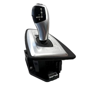 2008-2010 BMW 535I E60 AWD AUTOMATIC TRANSMISSIO GEAR SHIFTER SELECTOR 9224211 - Picture 1 of 21