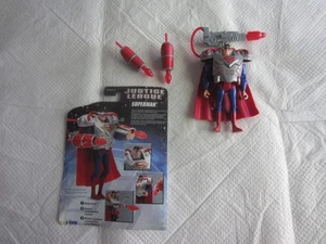 Mattel Justice League: Morph-Gear Superman 2006 - Imagen 1 de 3
