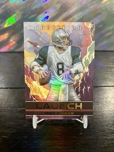 Troy Aikman 2024 Topps Inception Launch Case Hit L-17 - Picture 1 of 2