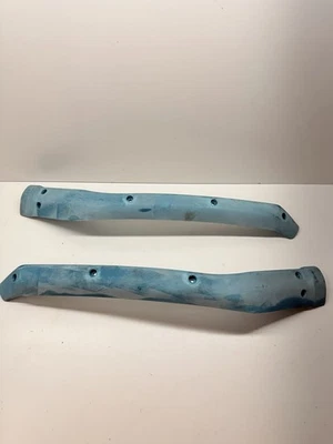 Juego PARAGOLPES ESQUINERO TRASERO YAMAHA WAVE VENTURE 1100 700 SET Gunwale RUBRAIL L R Foto 1 de 4