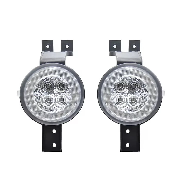 For Mini Cooper S Clear Lens Halo Side Indicator Lights JCW ONE GP R50–R53 01-08 - Image 1 of 4