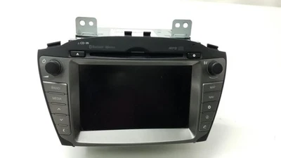 HYUNDAI IX 35 2013- Radio Autoradio 965602Y600TJN - Bild 1 von 4