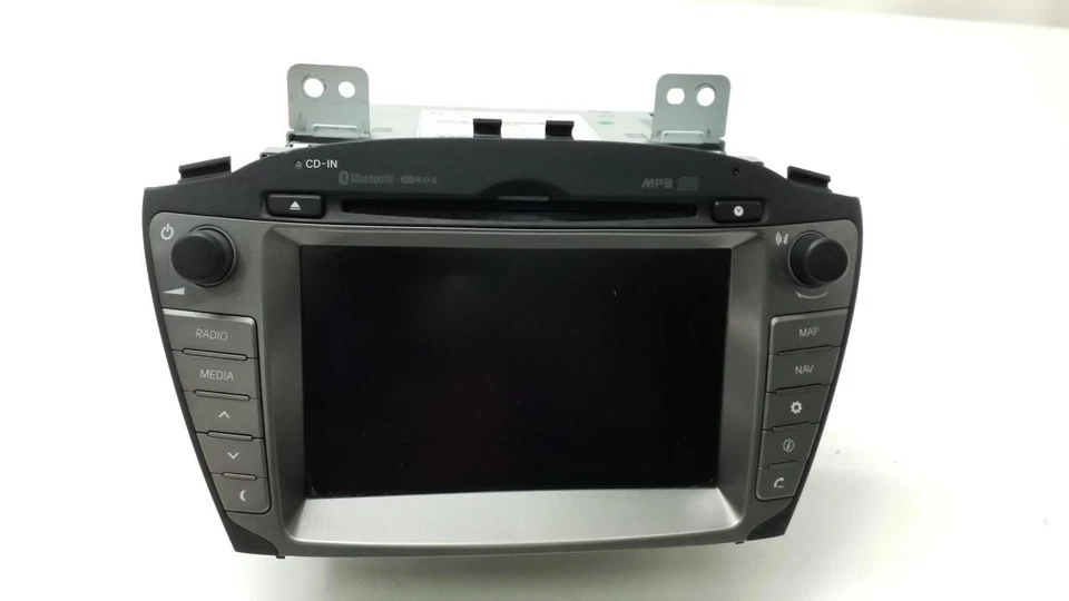 HYUNDAI IX 35 2013- Radio Autoradio 965602Y600TJN - Bild 1 von 4