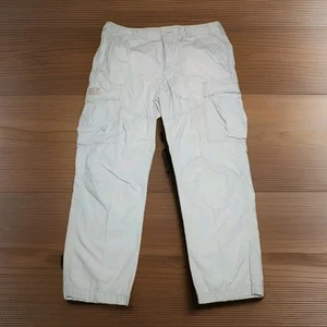 Polo Jeans Co. Ralph Lauren Hose Herren 38x32*(31) Cargo Gorpcore Vintage Military - Bild 1 von 12