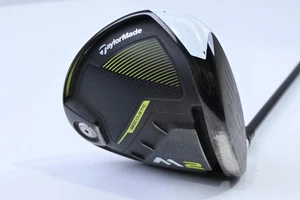 Taylormade M2 2017 Driver / 10.5 Degree / Stiff Flex HZRDUS Black 62 Shaft - Picture 1 of 9