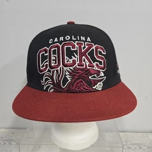 South Carolina Gamecocks '47 Marke Snapback Mütze NCAA Rarität - Bild 1 von 6