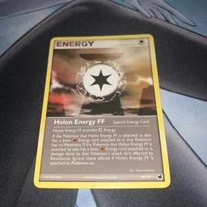 Holon Energy FF Holo Dragon Frontiers 84/101 - MP - Bild 1 von 12