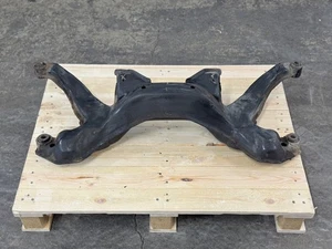 Original Nissan Primera P11 2.0 GT Achsträger Hilfsrahmen Querträger Subframe - Bild 1 von 8