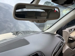 Rear View Mirror Automatic Dimming With Compass Fits 12-18 AUDI A8 2479333 - Picture 1 of 12