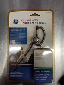 Power Gear All In One Universal Hands Free Earset - Picture 1 of 4