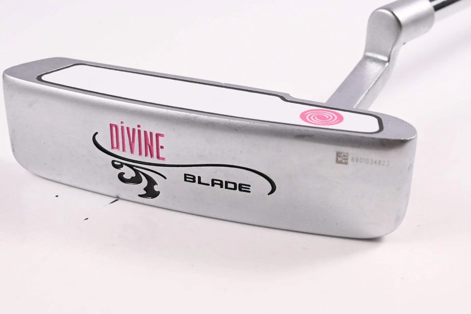 Odyssey Divine Pink Putter / 34 Inch - Image 1 of 4
