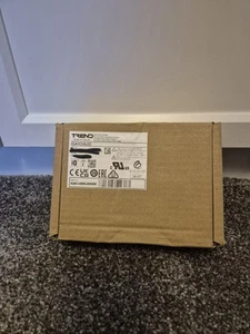Trend IQ4/IO/4UIO Universal Input Output Expansion Module Brand New Boxed - Picture 1 of 7
