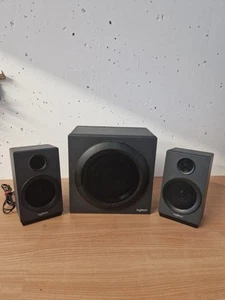 Logitech Model s 00154 Lautsprecher - Bild 1 von 11
