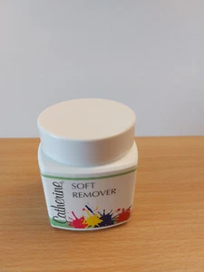 Catherine Soft Remover Box, Calcium Base Coat  Tip Coat und Cuticle Oil 2GO - Bild 1 von 2