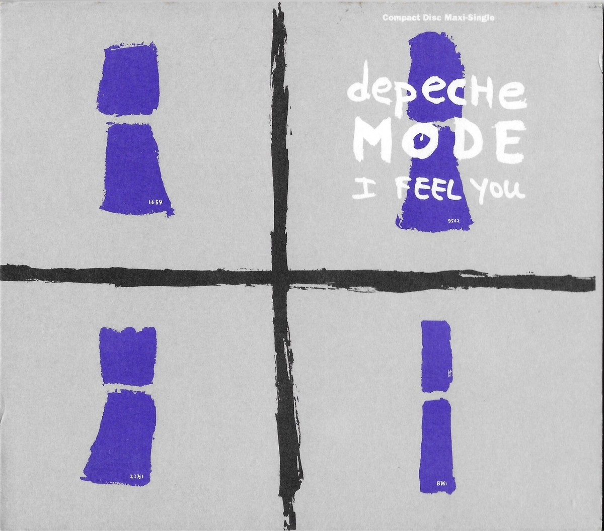 Depeche Mode MAXI-CD 15枚セット Depeche Mode MAXI-CD 15枚セット Depeche Mode