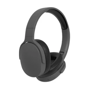 Bluetooth-kompatible kabellose Over-Ear-Kopfhörer mit Mikrofon 22 Stunden Akku - Bild 1 von 15