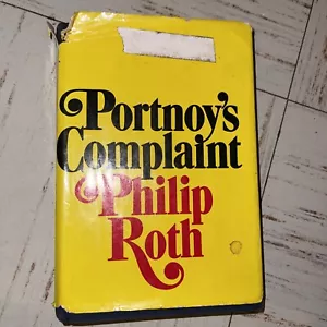 Portnoy’s Complaint by Philip Roth - Imagen 1 de 4