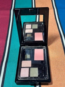 Rubor en polvo Lancome Maquiriche EyeColour Subtil Peche - 0,17 oz - Imagen 1 de 2