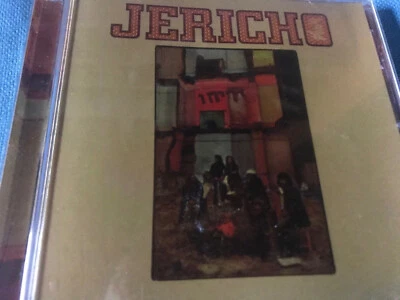 Jericho - Jericho, ( Prog Rock, Hard Rock) - Image 1 of 2