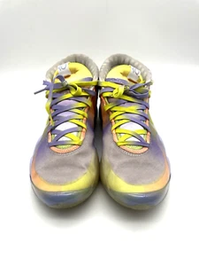 Nike Zoom KD 12 EYBL Nationals US da uomo taglia 11 - CK1200-900 - Foto 1 di 9