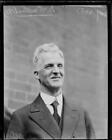 Prime Minister James Henry Scullin NSW 1931 Australia Old Photo