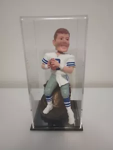 TROY AIKMAN Bobblehead (Acrylic Display Case Not Included) - Picture 1 of 5