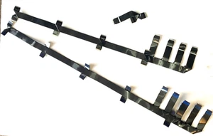 Cable de cinta TCL 75R635 Lvds para conexiones de retroiluminación LED 2 piezas - Imagen 1 de 8