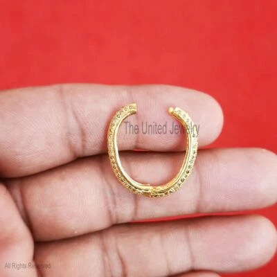 925 Sterling Silver Pave Diamond Charm Holder, Silver Diamond Enhancer Lock - Image 1 of 4