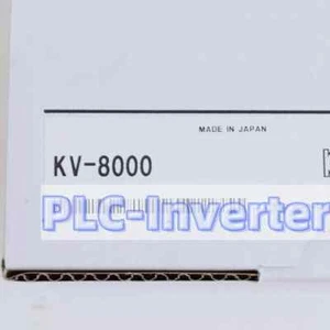 keyence KV-8000 comando programmabile nuovo spedizione veloce- - Foto 1 di 6