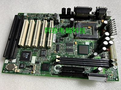 Supermicro COMPAQ 401963-001 010174-101 server motherboard - Image 1 of 2