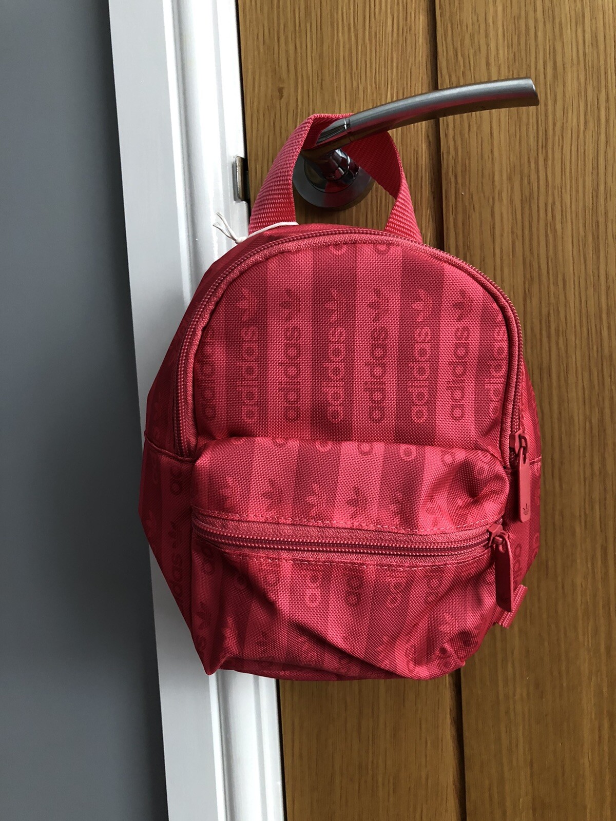 Adidas Originals Mini Classic Backpack 