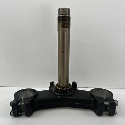 Yugo abrazadera de dirección triple árbol inferior Kawasaki Ninja Z1000SX ZX1000 2015 Foto 1 de 4