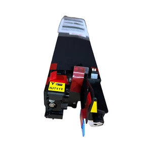 IU711 for Konica Minolta Bizhub C654 C654e C754 C754e Imaging unit Re-engineered - Picture 1 of 14