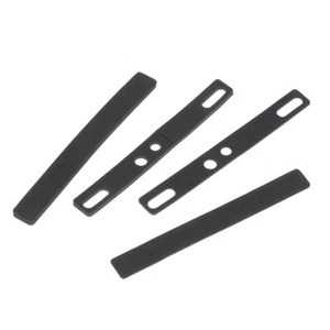 Mechanical keyboard spacebar sound inslution foam noise absorbing cotton 6._bf - Picture 1 of 12