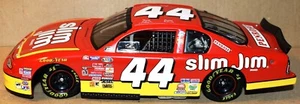 Monte Carlo 2000 1/24 #44 Justin Labonte, Action Slim Jim edición limitada Rojo, nuevo en caja - Imagen 1 de 23