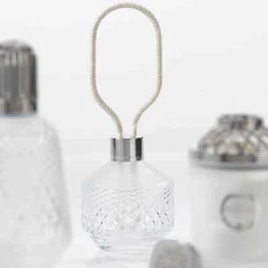 Maison Berger Matali Crasset Scented Bouquet Fragrance Diffuser - Blue Clear - Picture 1 of 11