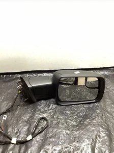 Genuine Mopar Outside Rear-View Mirror Right 68610314AA - Bild 1 von 10