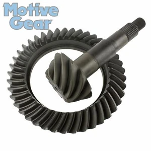 GM11.5-373 Motive Gear Ring & Pinion AAM 11.5" 3.73 Ratio - Bild 1 von 1
