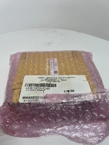 Fanuc A03B-0819-C160 I/O Module Brand New No Box Open Bag From Factory - Picture 1 of 6