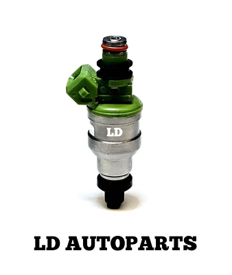 Dodge Stealth/Mitsubishi 3000GT 3,0 L V6 original único Nikki INP-061 1991-1995 Foto 1 de 4