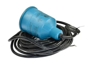 XRS-5 Siemens EchoMax ultrasonic level converter 0.8-8m - Picture 1 of 9