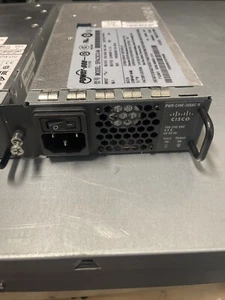 Dell S4810P-PWR-AC-R 759-00086-02 350W Reverse Airflow PSU - Picture 1 of 1