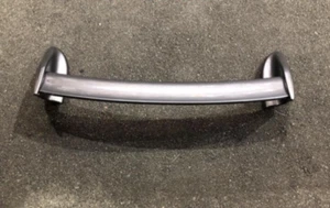 JDM MUGNE Rear Wing Spoiler For HONDA OEM Insight ZE2 84131-XLQ Gray Meta - Picture 1 of 10