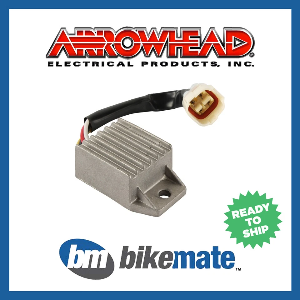 Voltage Regulator Rectifier  for KTM 250 EXC 2011 2012 2013 2014 2015 2016 - Image 1 of 1